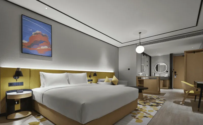 guest room guest room