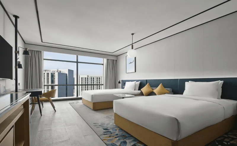 guest room guest room