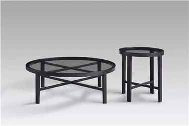 ولا کافی ٹیبل ہوٹل سائیڈ ٹیبل