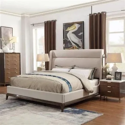 ہوٹل اپلسٹری ہارڈ بورڈ